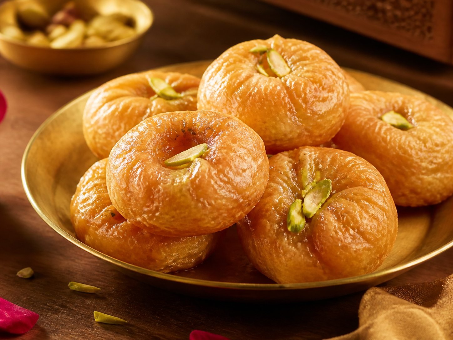 Balushahi