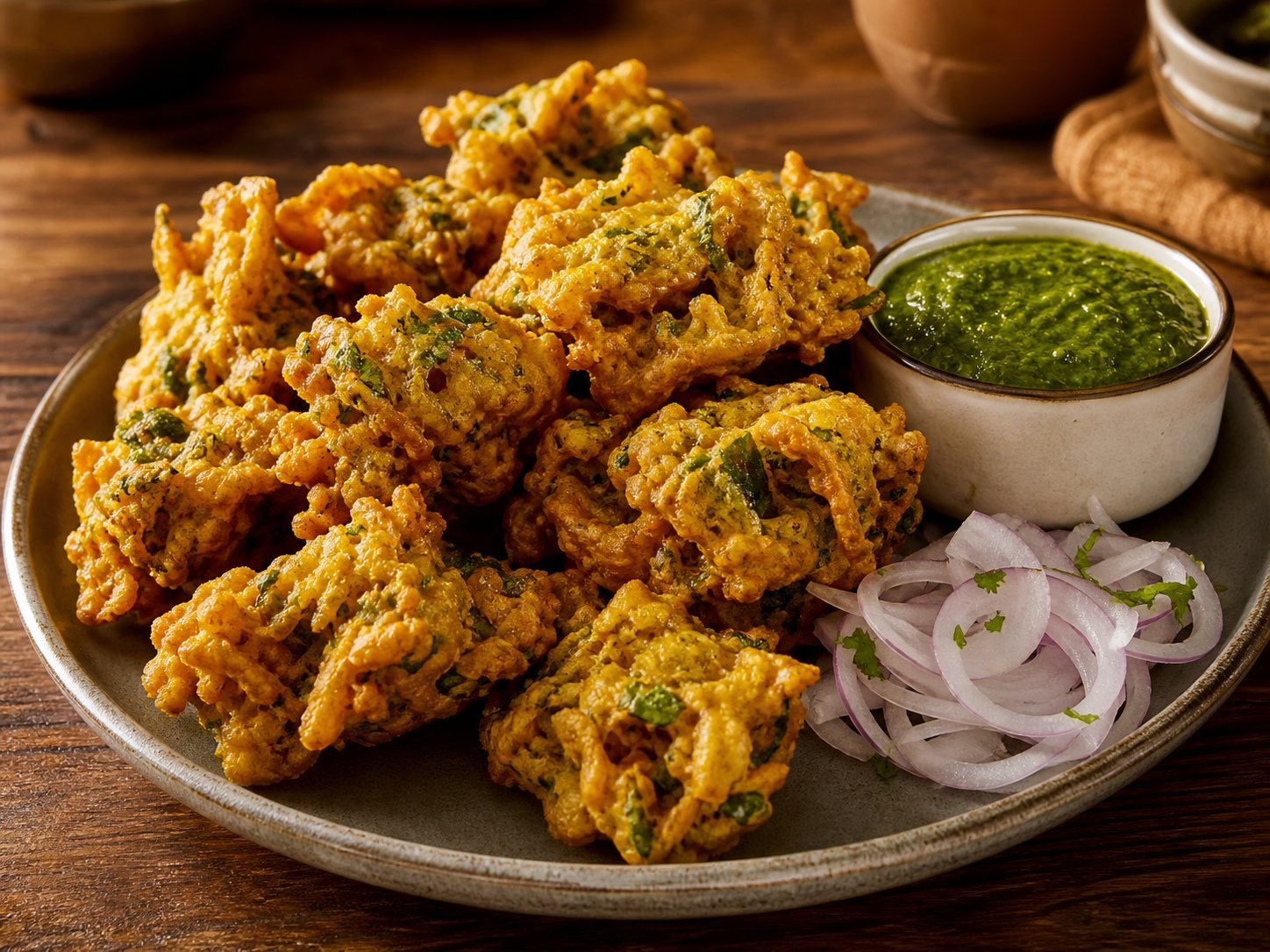 Bhaji Bada
