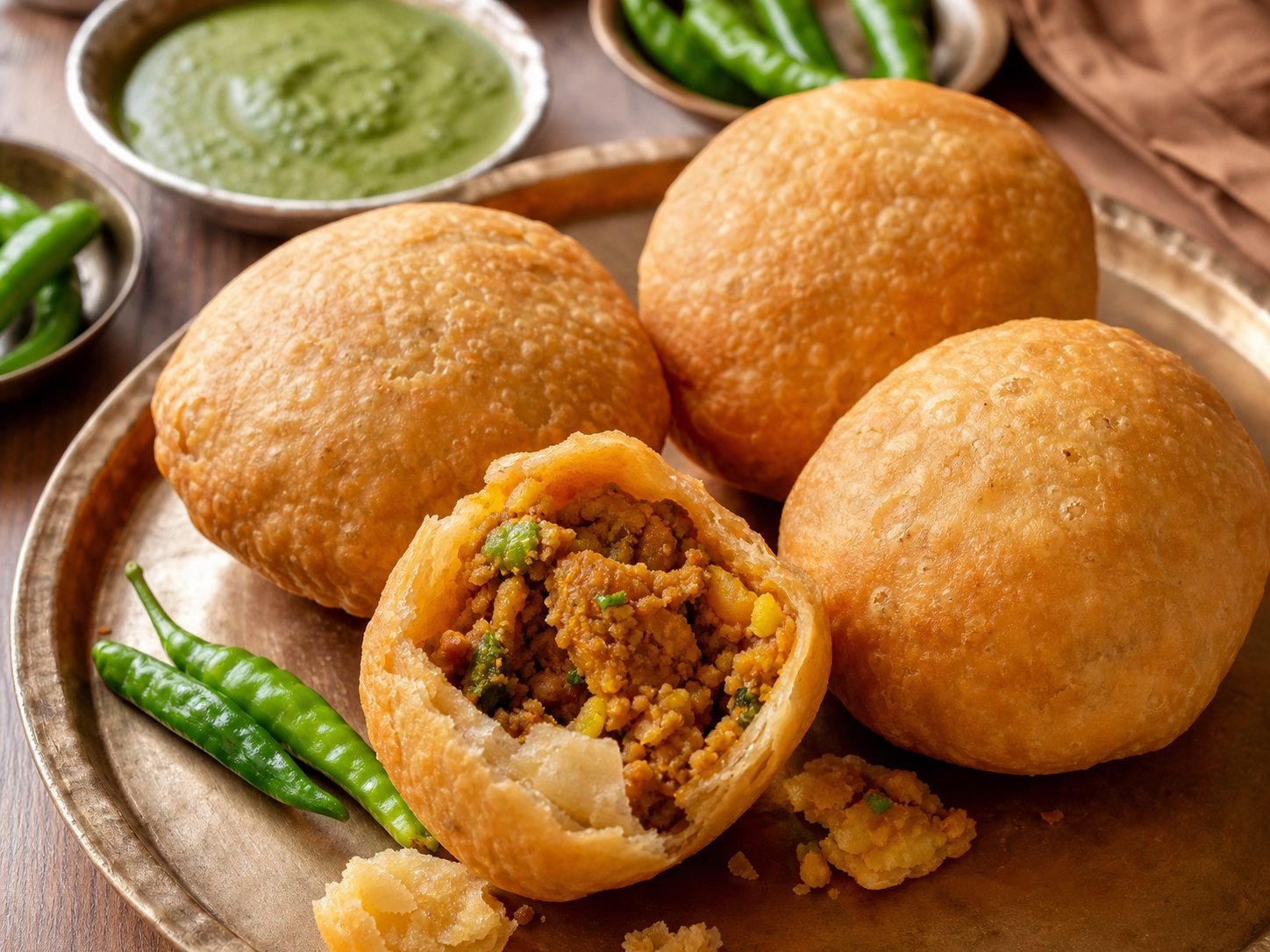 Kachori