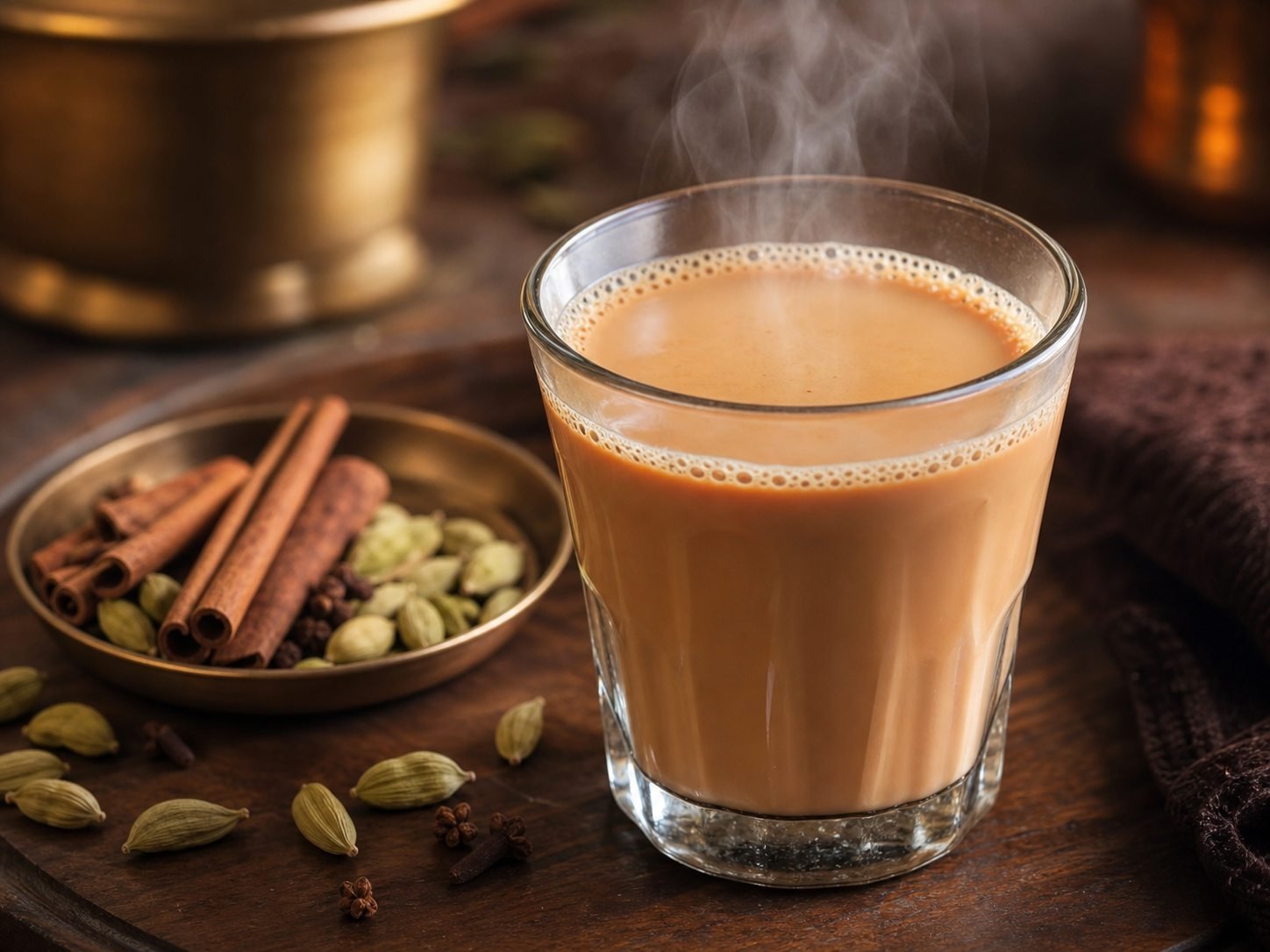 Chai