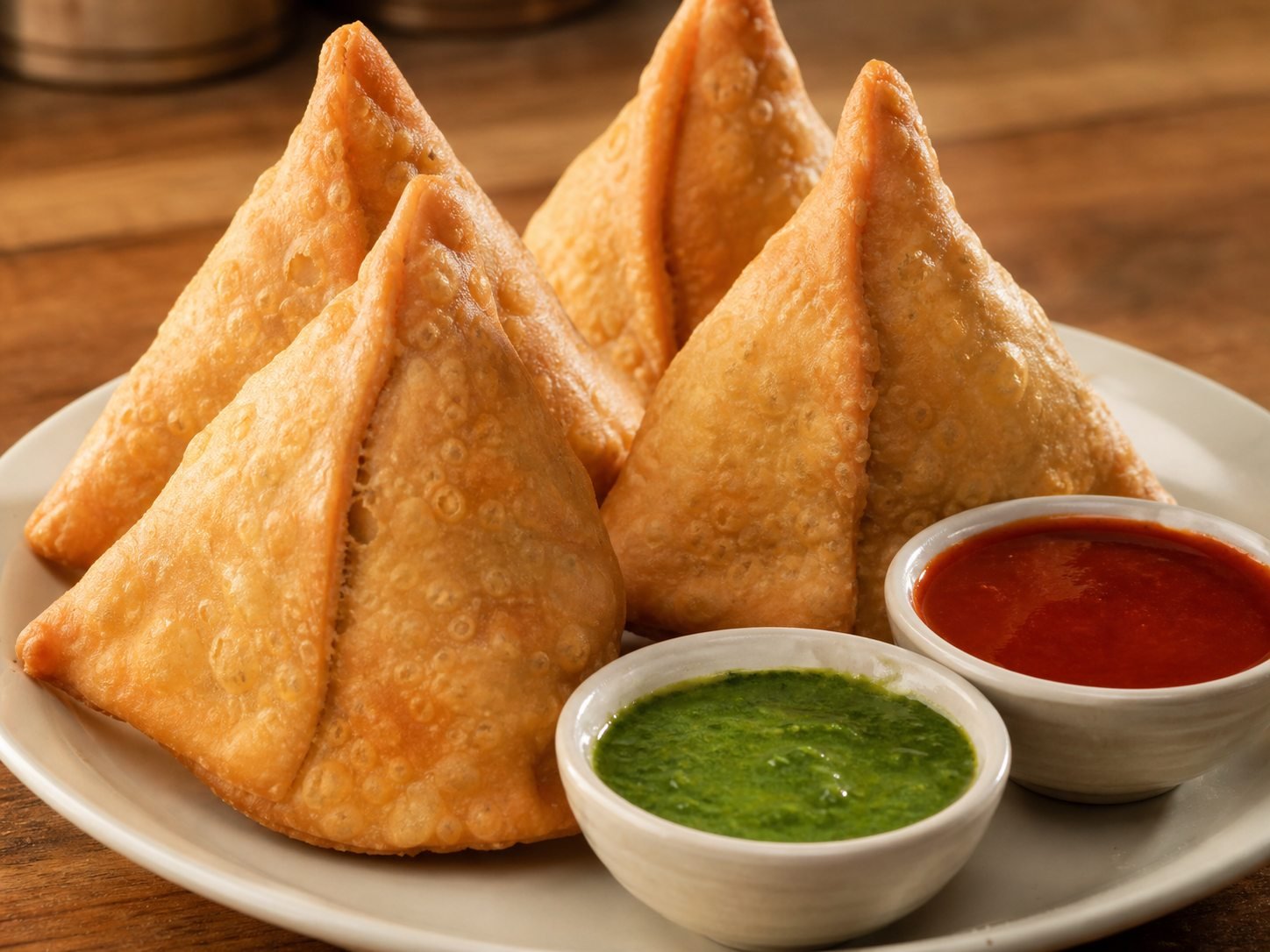 Samosa